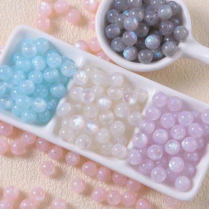 飾りビーズコレクション