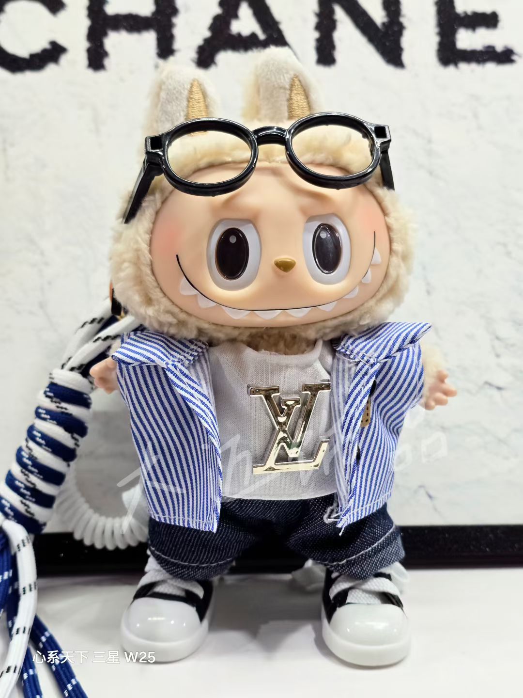 labubu大福袋