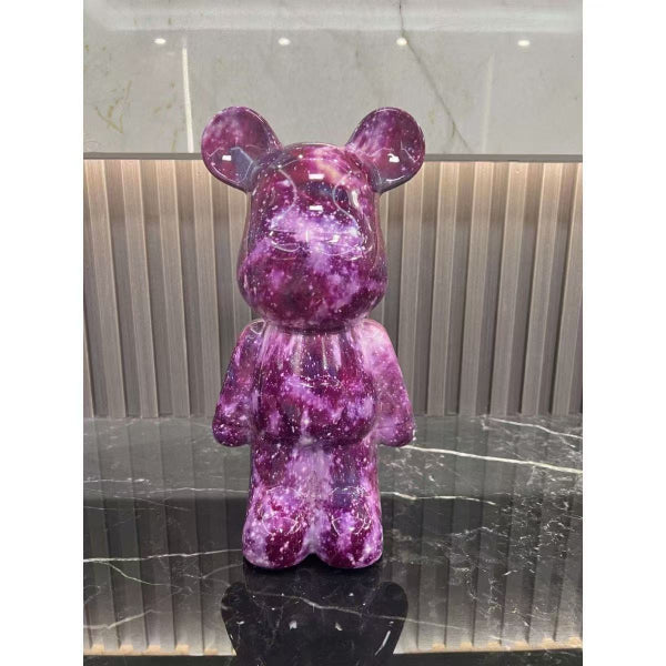 手作りDIYフルードベアの完成品32CM