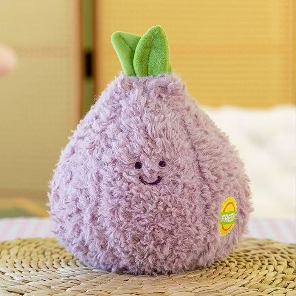 シミュレーション野菜・果物