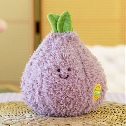シミュレーション野菜・果物