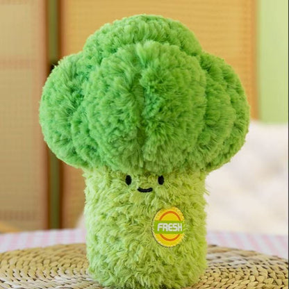 シミュレーション野菜・果物