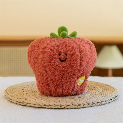 シミュレーション野菜・果物