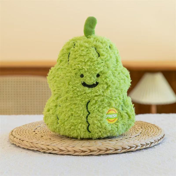 シミュレーション野菜・果物