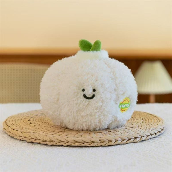 シミュレーション野菜・果物