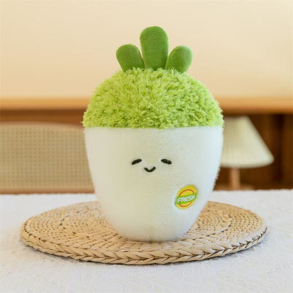 シミュレーション野菜・果物