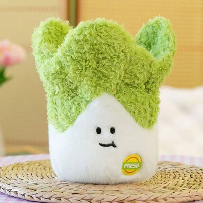 シミュレーション野菜・果物