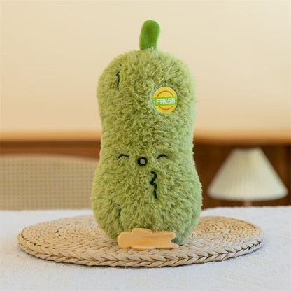 シミュレーション野菜・果物