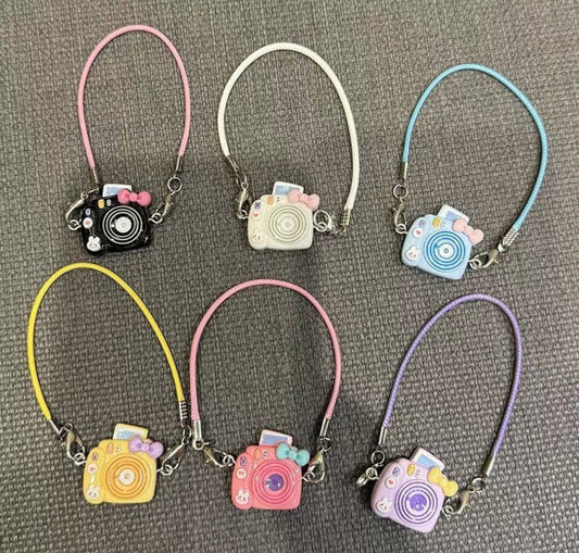 ミニ アクセサリー