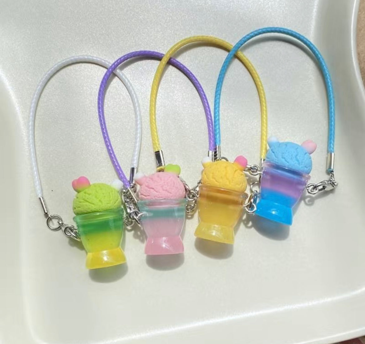 ミニ アクセサリー