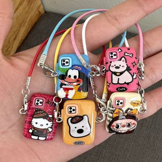 ミニ アクセサリー