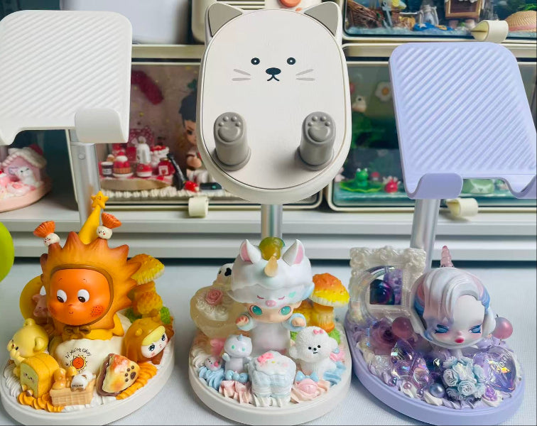 スマホスタンド