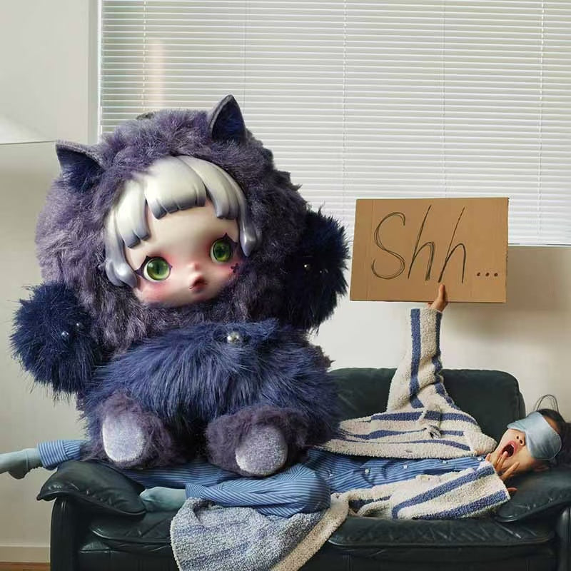 sp不眠剧场