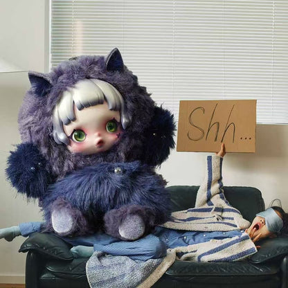sp不眠剧场