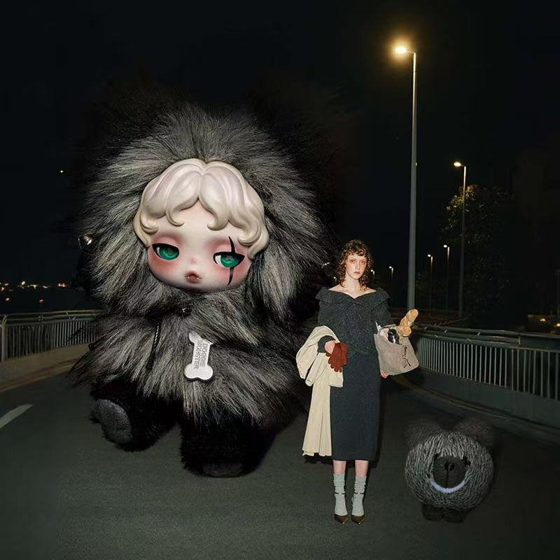 sp不眠剧场