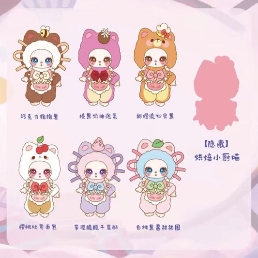liila 4代