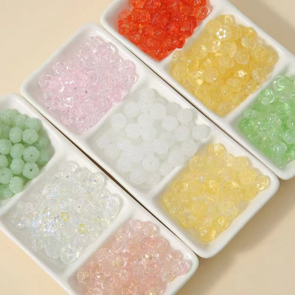飾りビーズコレクション