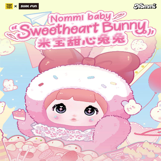 nommi　リリ