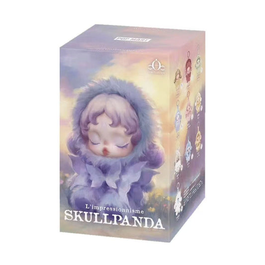 skull panda